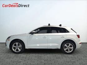 Audi Q5 quattro Progressiv 45 TFSI, снимка 3