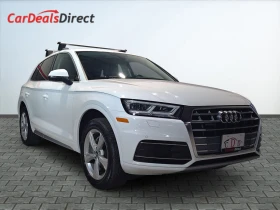 Audi Q5 quattro Progressiv 45 TFSI, снимка 1