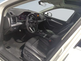 Audi Q5 quattro Progressiv 45 TFSI, снимка 7