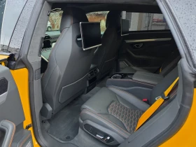 Lamborghini Urus ГАРАНЦИОНЕН ЛИЗИНГ , снимка 8