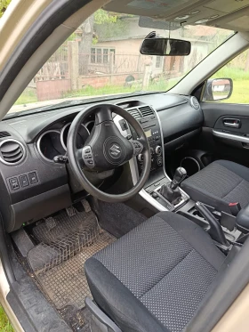 Suzuki Vitara, снимка 3