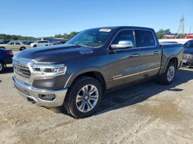 Dodge RAM 1500 5.7l Limited, снимка 1