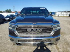 Dodge RAM 1500 5.7l Limited, снимка 5