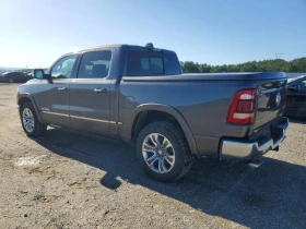 Dodge RAM 1500 5.7l Limited, снимка 2