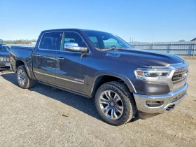 Dodge RAM 1500 5.7l Limited, снимка 4