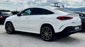 Mercedes-Benz GLE 53 4MATIC AMG COUPE, снимка 4