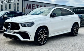 Mercedes-Benz GLE 53 4MATIC AMG COUPE, снимка 3