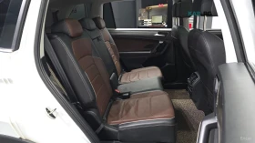 VW Tiguan PRESTIGE/HUD/KEYLESS/PANO/KAMEPA, снимка 16