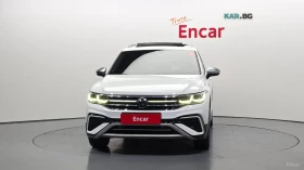 VW Tiguan PRESTIGE/HUD/KEYLESS/PANO/KAMEPA, снимка 3