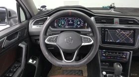 VW Tiguan PRESTIGE/HUD/KEYLESS/PANO/KAMEPA, снимка 9