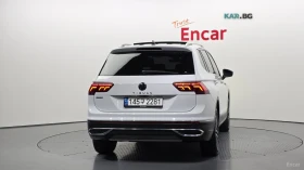 VW Tiguan PRESTIGE/HUD/KEYLESS/PANO/KAMEPA, снимка 4