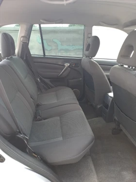 Toyota Rav4, снимка 8