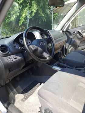 Toyota Rav4, снимка 10