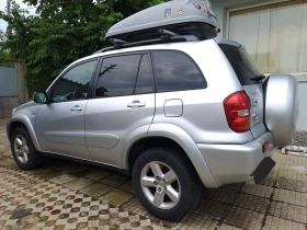 Toyota Rav4, снимка 3