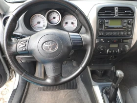Toyota Rav4, снимка 11