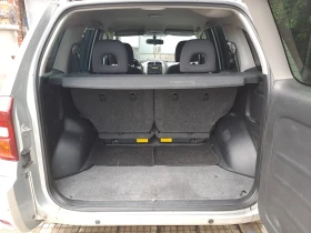 Toyota Rav4, снимка 9