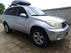 Toyota Rav4, снимка 2