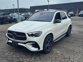 Mercedes-Benz GLE 450 AMG * CARFAX * ОПЦИЯ ЗА ФИНАНСИРАНЕ, снимка 1