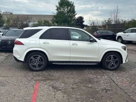 Mercedes-Benz GLE 450 AMG * CARFAX * ОПЦИЯ ЗА ФИНАНСИРАНЕ, снимка 3