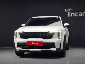 Kia Sorento 2.5 Automatic, снимка 2