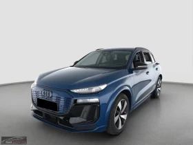 Audi Q6 E-TRON/252HP/СЕРТ./S-LINE/MATRIX/HUD/360/AHK/617q, снимка 1