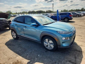Hyundai Kona Ultimate, снимка 4