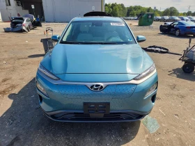 Hyundai Kona Ultimate, снимка 5