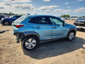 Hyundai Kona Ultimate, снимка 3