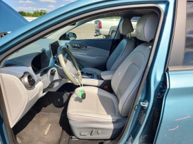 Hyundai Kona Ultimate, снимка 7