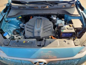 Hyundai Kona Ultimate, снимка 12