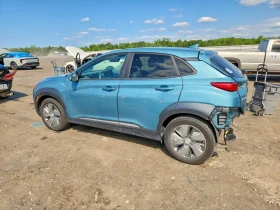 Hyundai Kona Ultimate, снимка 2