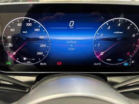 Mercedes-Benz GLC 300 4MATIC/ПАНОРАМА/ПОДГРЕВИ/360, снимка 8
