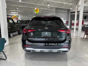 Mercedes-Benz GLC 300 4MATIC/ПАНОРАМА/ПОДГРЕВИ/360, снимка 5