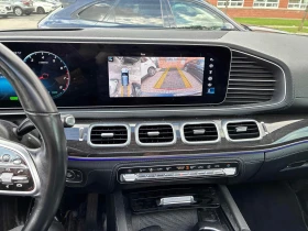 Mercedes-Benz GLE 450 * CARFAX * ОПЦИЯ ЗА ФИНАНСИРАНЕ, снимка 9
