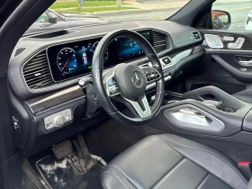 Mercedes-Benz GLE 450 * CARFAX * ОПЦИЯ ЗА ФИНАНСИРАНЕ, снимка 5