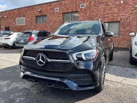 Mercedes-Benz GLE 450 * CARFAX * ОПЦИЯ ЗА ФИНАНСИРАНЕ, снимка 6
