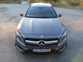 Mercedes-Benz GLA 45 AMG Edition One - 75000km, снимка 8