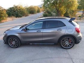 Mercedes-Benz GLA 45 AMG Edition One - 75000km, снимка 2
