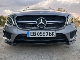 Mercedes-Benz GLA 45 AMG SPORT - Edition One - 75000km УНИКАТ, снимка 10