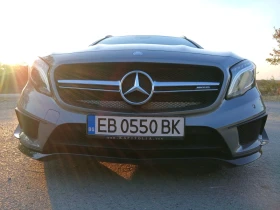 Mercedes-Benz GLA 45 AMG Edition One - 75000km, снимка 9