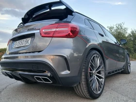 Mercedes-Benz GLA 45 AMG SPORT - Edition One - 75000km УНИКАТ, снимка 5