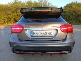 Mercedes-Benz GLA 45 AMG Edition One - 75000km, снимка 4
