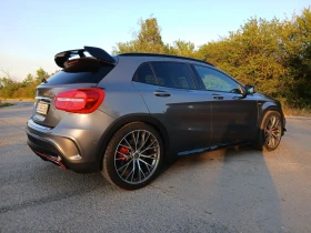 Mercedes-Benz GLA 45 AMG Edition One - 75000km, снимка 5