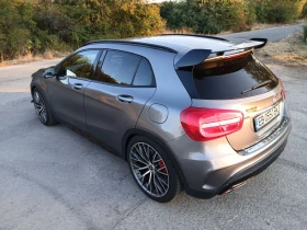 Mercedes-Benz GLA 45 AMG Edition One - 75000km, снимка 3