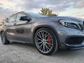 Mercedes-Benz GLA 45 AMG SPORT - Edition One - 75000km УНИКАТ, снимка 8