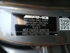 Mercedes-Benz GLA 45 AMG Edition One - 75000km, снимка 17