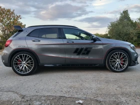 Mercedes-Benz GLA 45 AMG SPORT - Edition One - 75000km УНИКАТ, снимка 7