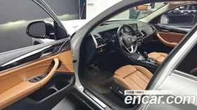 BMW X3, снимка 10