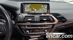 BMW X3, снимка 13