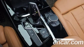 BMW X3, снимка 9